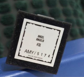 Figura Angel Eaglemoss #31