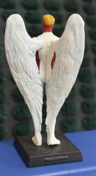 Figura Angel Eaglemoss #31