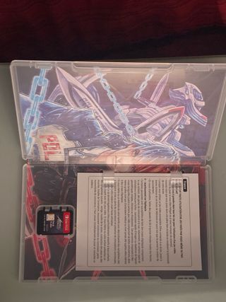 Astral Chain Nintendo Switch