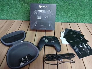 Xbox Elite Wireless Controller Series 2 - Negro