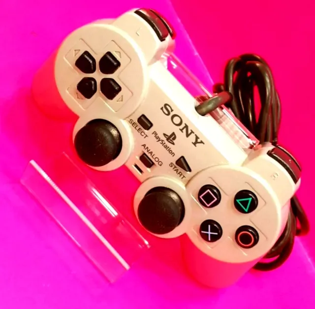 PLAYSTATION 1 SCPH-1002 COMPLETA+MANDO+JUEGO ETC..