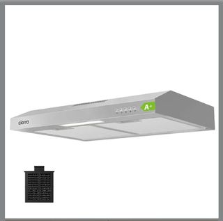 CIARRA CBCS6903D Campana 60 cm