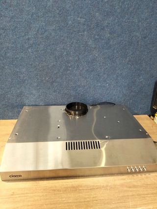 CIARRA CBCS6903D Campana 60 cm