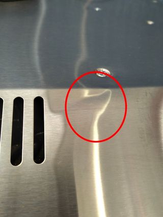 CIARRA CBCS6903D Campana 60 cm