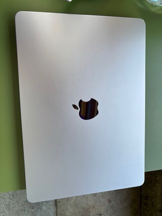 MacBook Air M2 para reparar o piezas