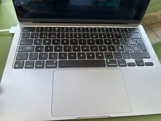 MacBook Air M2 para reparar o piezas