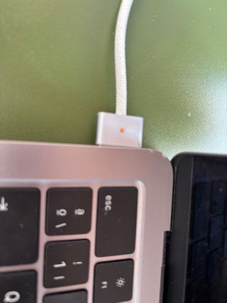 MacBook Air M2 para reparar o piezas