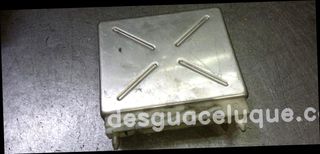 Centralita Cambio Automático Volvo XC90