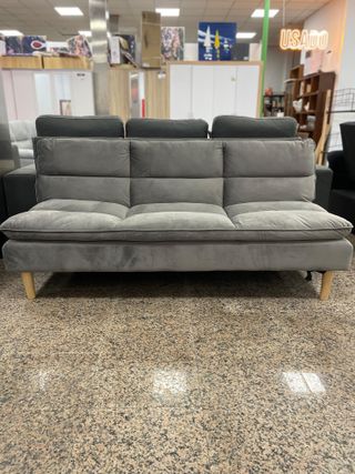 SOFA CAMA para estudios o pisos pequeños ENVIO HOY