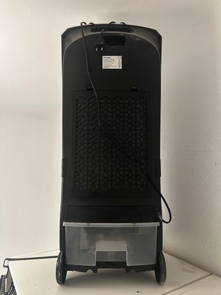 Climatizador evaporativo El Corte Inglés