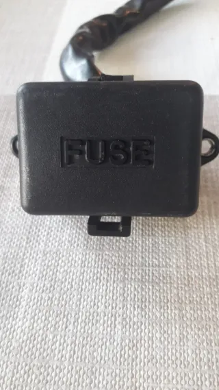 Caja fusibles Honda CRM 125