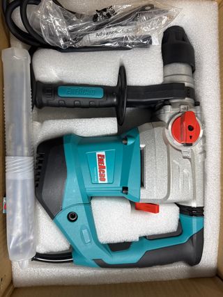 Martillo Perforador ENEACRO SDS-Plus