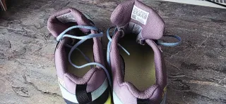 Zapatillas Adidas Terrex Rain.Dry Mujer