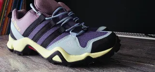 Zapatillas Adidas Terrex Rain.Dry Mujer