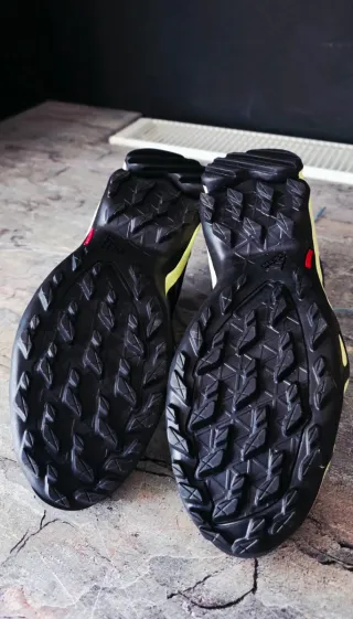 Zapatillas Adidas Terrex Rain.Dry Mujer