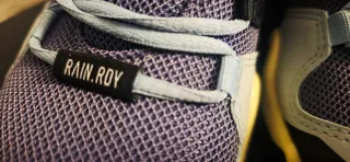 Zapatillas deportivas - ADIDAS Terrex Rain.Dry