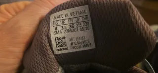 Zapatillas deportivas - ADIDAS Terrex Rain.Dry