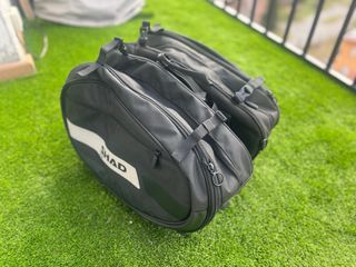 Alforjas Moto Shad SL58