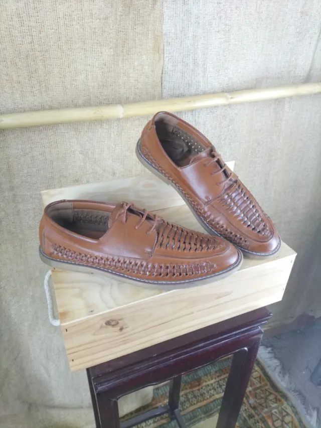 Zapato Cedarwood State Talla 44 Marrón