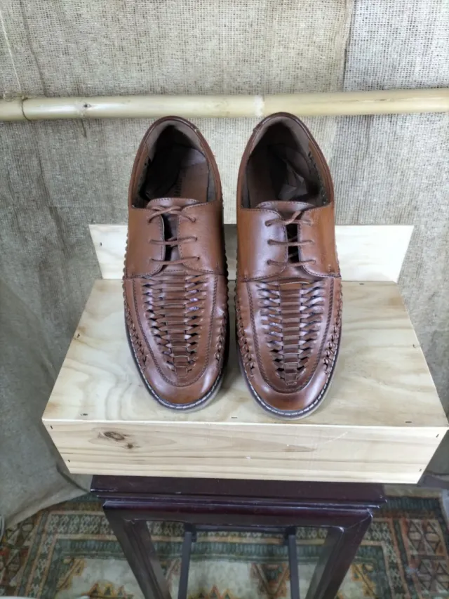 Zapato Cedarwood State Talla 44 Marrón