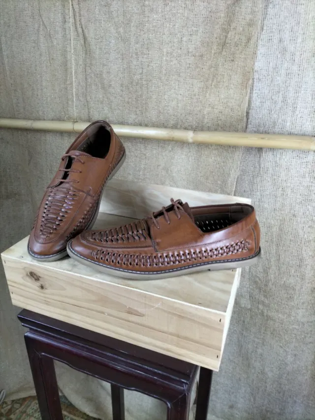 Zapato Cedarwood State Talla 44 Marrón