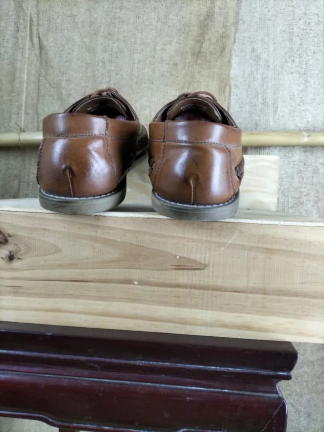 Zapato Cedarwood State Talla 44 Marrón