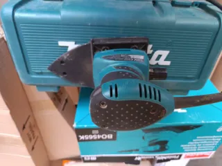 Lijadora Orbital Makita BO4565K