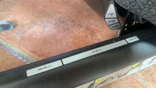 Silla Coche contramarcha