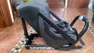 Silla Coche contramarcha