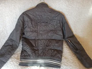 Cazadora Bomber Chico Talla M
