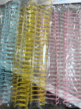 Encuadernadora Bind It All Zutter