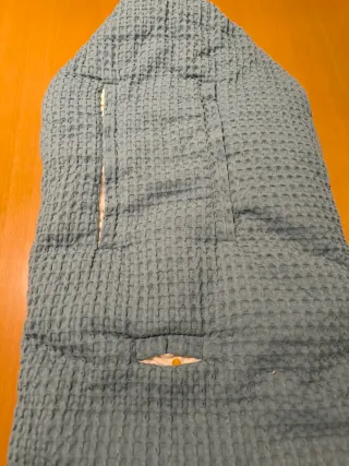 Saco carrito bebé Jane