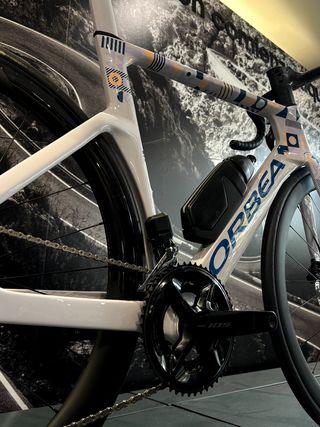 Orbea Orca Aero M30I LTD