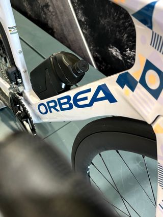 Orbea Orca Aero M30I LTD