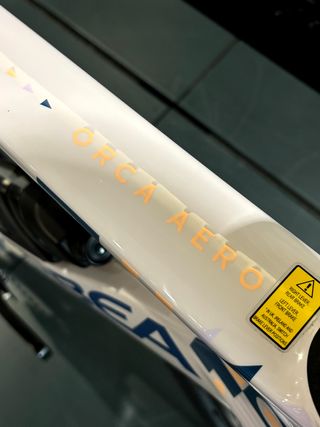 Orbea Orca Aero M30I LTD