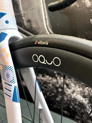 Orbea Orca Aero M30I LTD