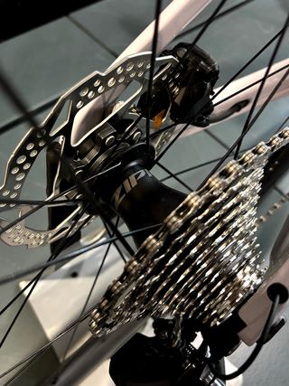 Orbea Orca Aero M30I LTD