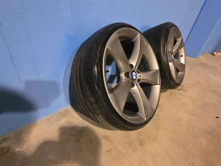 Llantas BMW Styling