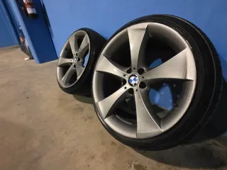 Llantas BMW Styling