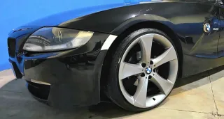 Llantas BMW Styling