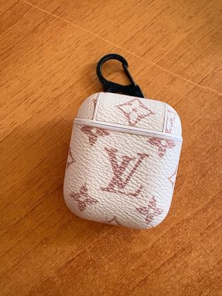 Custodia Louis Vuitton per AirPods