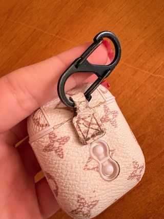 Custodia Louis Vuitton per AirPods
