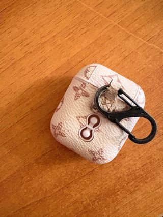 Custodia Louis Vuitton per AirPods