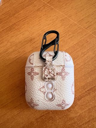 Custodia Louis Vuitton per AirPods