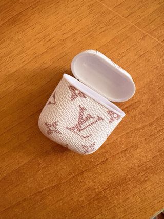 Custodia Louis Vuitton per AirPods