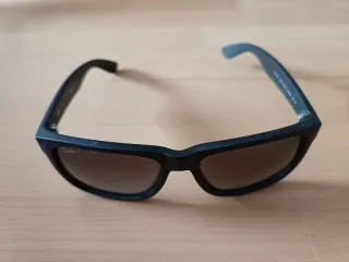 Gafas Ray Ban Justin Polarizadas.