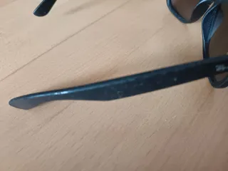 Gafas Ray Ban Justin Polarizadas.