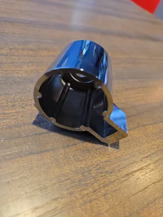 Cubierta Interruptor Harley Davidson 883 nuevo