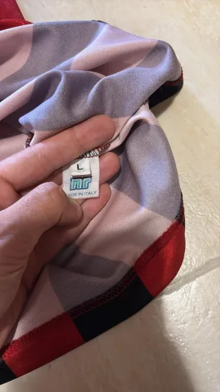 Maglia Calcio Foggia 1990-1991