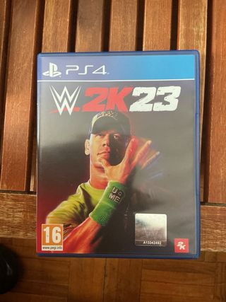 PS4 500GB Negra + Mando Rojo y mando negro